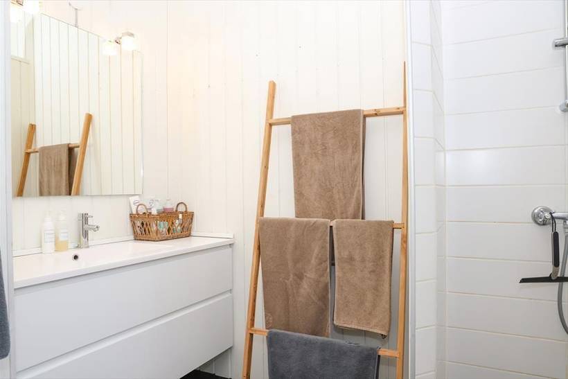 Foto von Ferienhaus PQ39 in Nordstrand - Rørvig - Westseeland