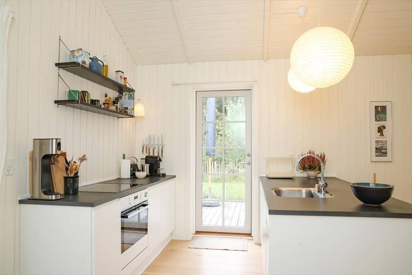 Foto von Ferienhaus PQ39 in Nordstrand - Rørvig - Westseeland