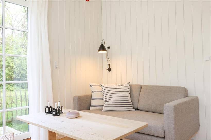 Foto von Ferienhaus PQ39 in Nordstrand - Rørvig - Westseeland
