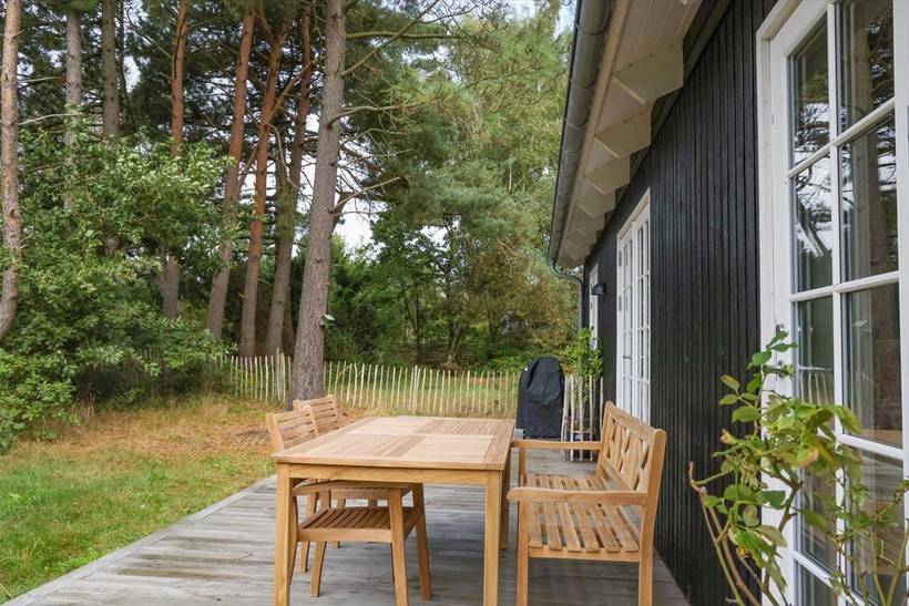 Foto von Ferienhaus PQ39 in Nordstrand - Rørvig - Westseeland