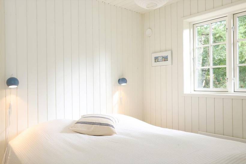 Foto von Ferienhaus PQ39 in Nordstrand - Rørvig - Westseeland
