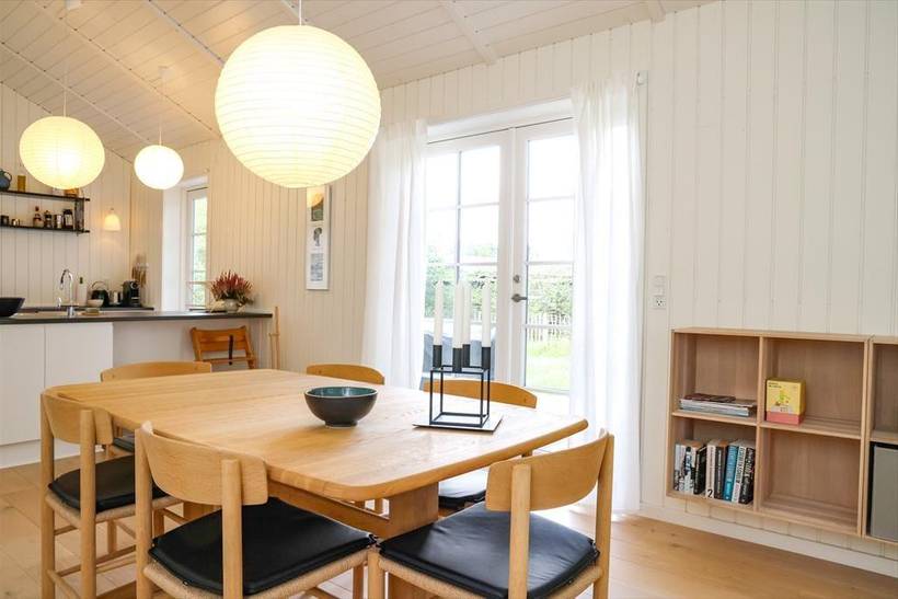 Foto von Ferienhaus PQ39 in Nordstrand - Rørvig - Westseeland