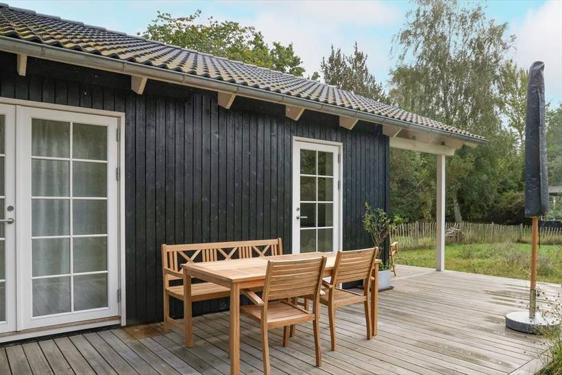 Foto von Ferienhaus PQ39 in Nordstrand - Rørvig - Westseeland