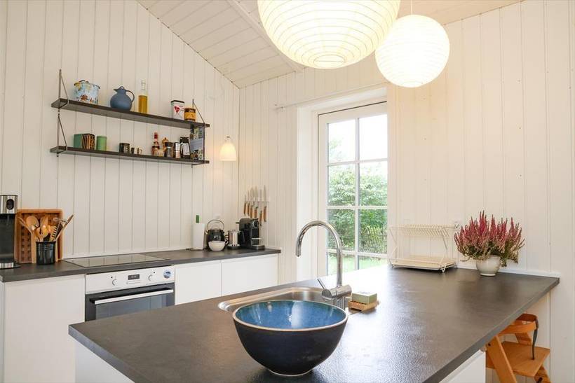 Foto von Ferienhaus PQ39 in Nordstrand - Rørvig - Westseeland