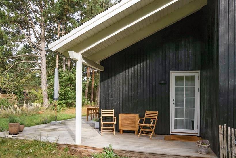 Foto von Ferienhaus PQ39 in Nordstrand - Rørvig - Westseeland