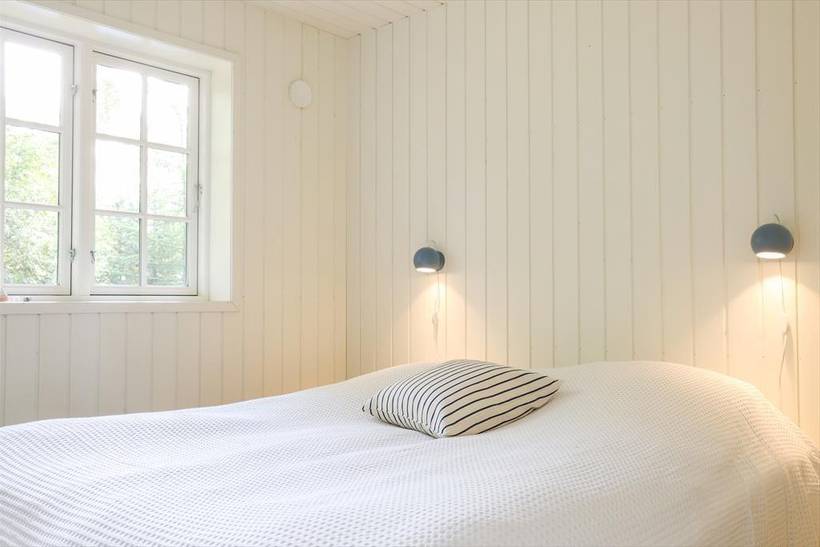 Foto von Ferienhaus PQ39 in Nordstrand - Rørvig - Westseeland