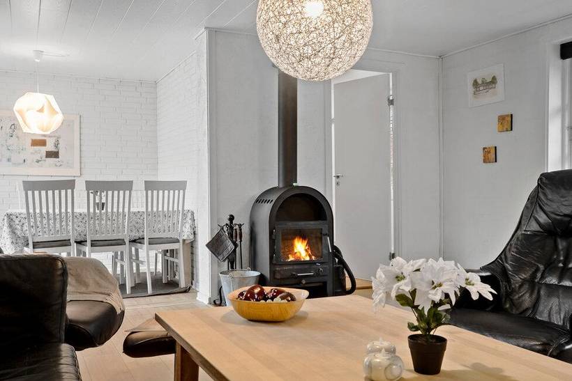 Foto von Ferienhaus PQ46 in Arrild - Südjütland