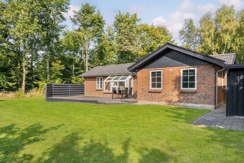 Foto von Ferienhaus PQ46 in Arrild - Südjütland