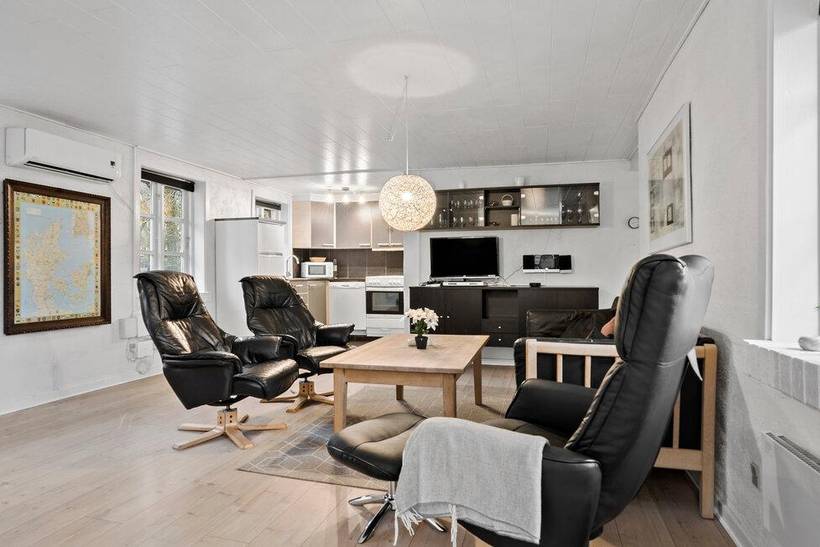 Foto von Ferienhaus PQ46 in Arrild - Südjütland