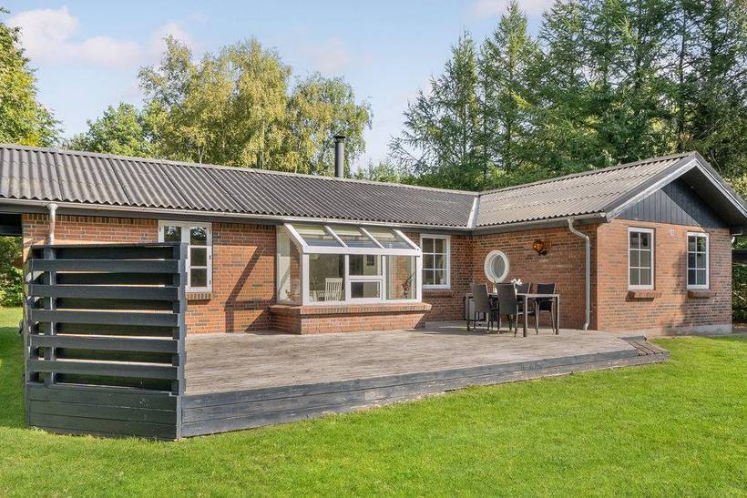 Foto von Ferienhaus PQ46 in Arrild - Südjütland