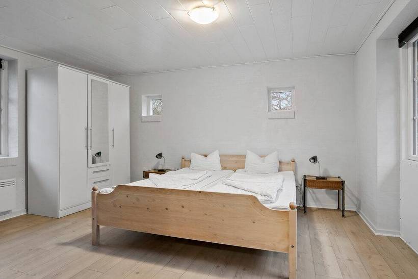Foto von Ferienhaus PQ46 in Arrild - Südjütland