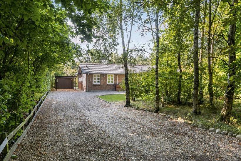 Foto von Ferienhaus PQ46 in Arrild - Südjütland
