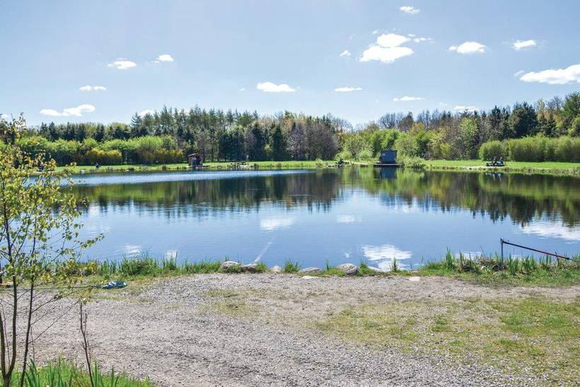 Foto von Ferienhaus PQ46 in Arrild - Südjütland