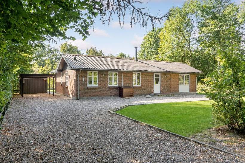 Foto von Ferienhaus PQ46 in Arrild - Südjütland