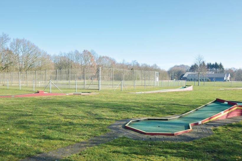 Foto von Ferienhaus PQ46 in Arrild - Südjütland