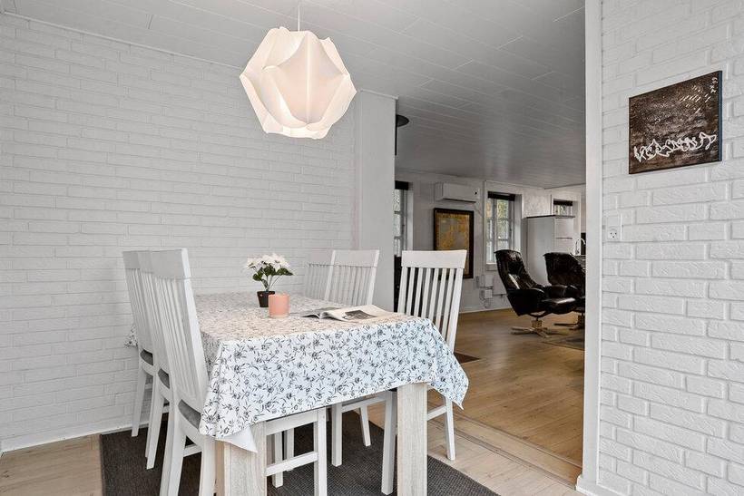 Foto von Ferienhaus PQ46 in Arrild - Südjütland