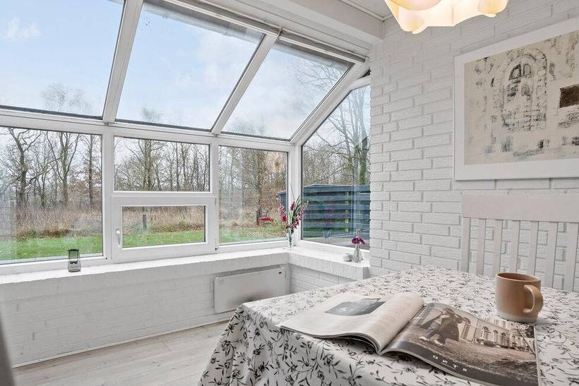 Foto von Ferienhaus PQ46 in Arrild - Südjütland