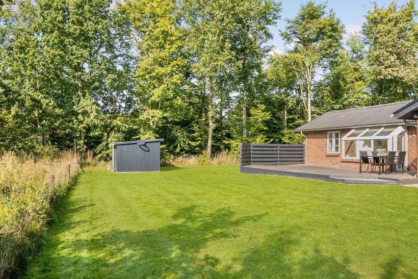 Foto von Ferienhaus PQ46 in Arrild - Südjütland