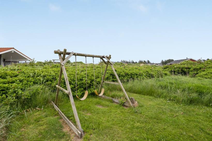 Foto von Ferienhaus PQ47 in Haurvig - Årgab - Westjütland