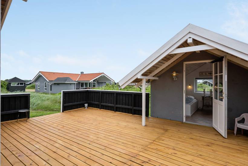Foto von Ferienhaus PQ47 in Haurvig - Årgab - Westjütland