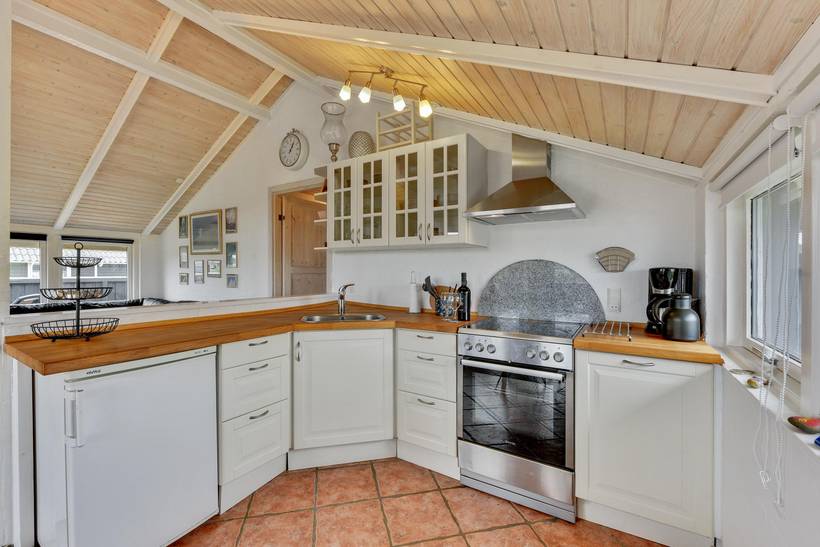 Foto von Ferienhaus PQ47 in Haurvig - Årgab - Westjütland