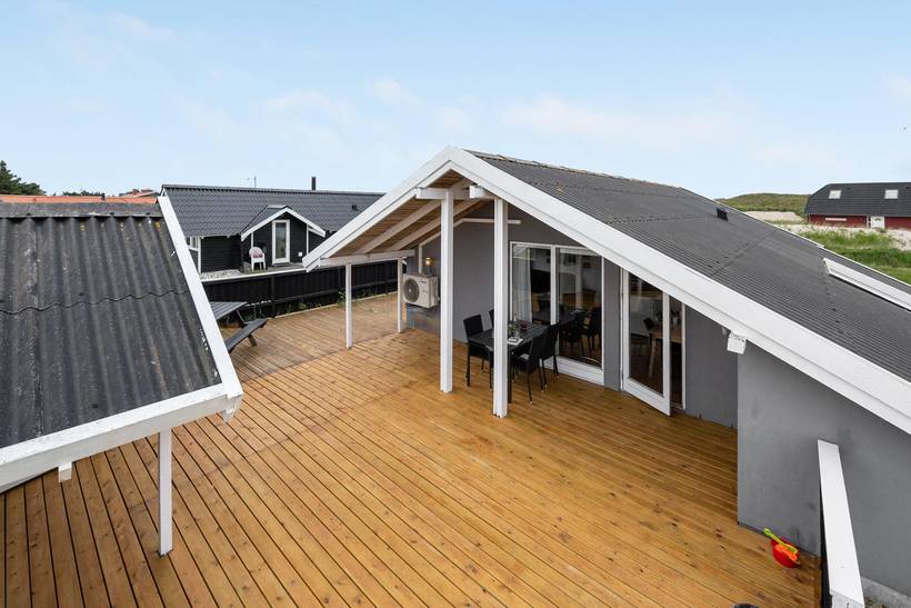 Foto von Ferienhaus PQ47 in Haurvig - Årgab - Westjütland