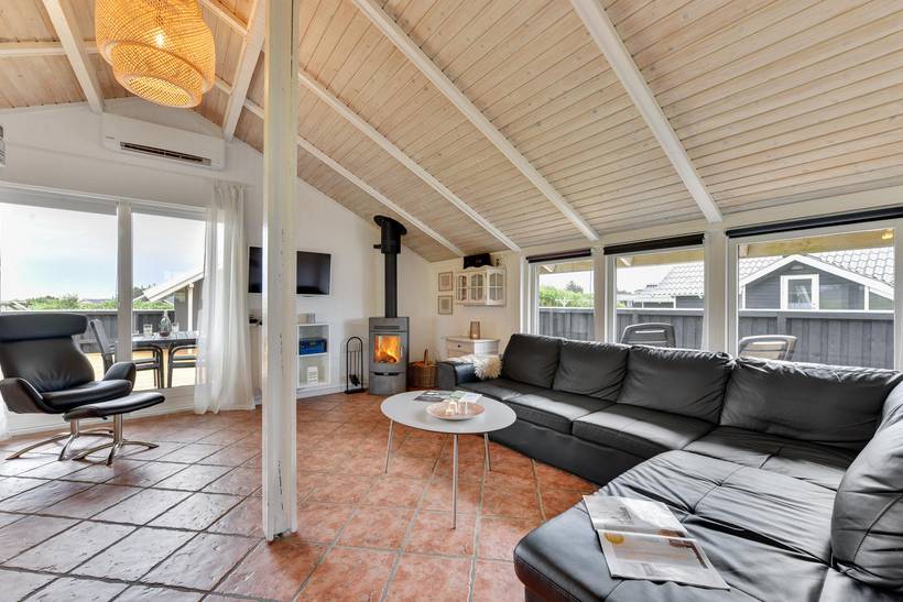Foto von Ferienhaus PQ47 in Haurvig - Årgab - Westjütland