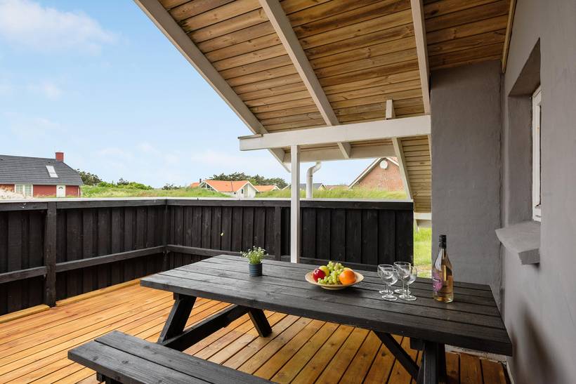 Foto von Ferienhaus PQ47 in Haurvig - Årgab - Westjütland