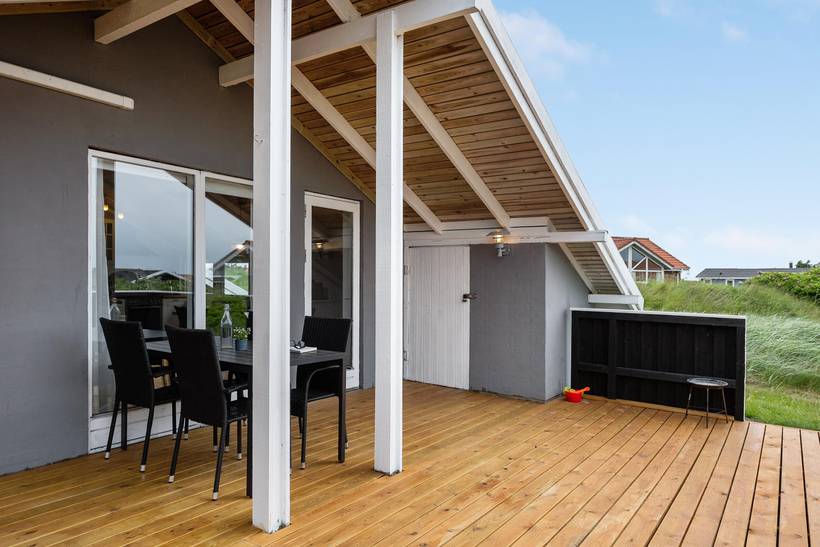Foto von Ferienhaus PQ47 in Haurvig - Årgab - Westjütland