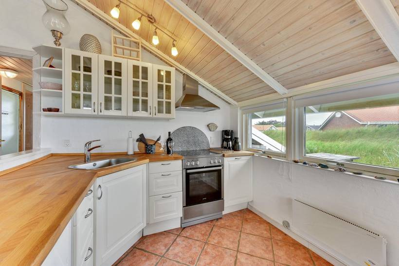 Foto von Ferienhaus PQ47 in Haurvig - Årgab - Westjütland