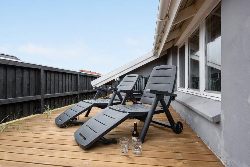 Foto von Ferienhaus PQ47 in Haurvig - Årgab - Westjütland
