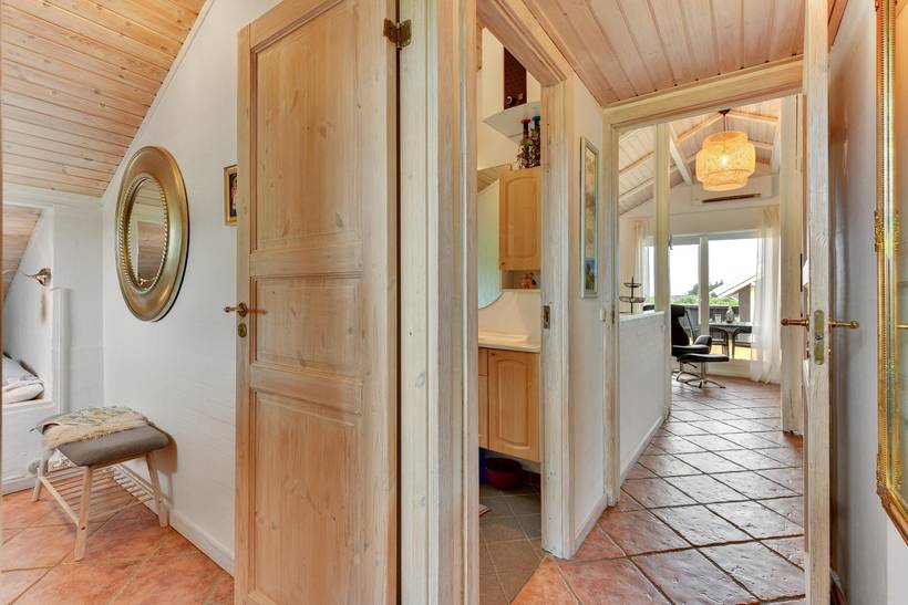 Foto von Ferienhaus PQ47 in Haurvig - Årgab - Westjütland