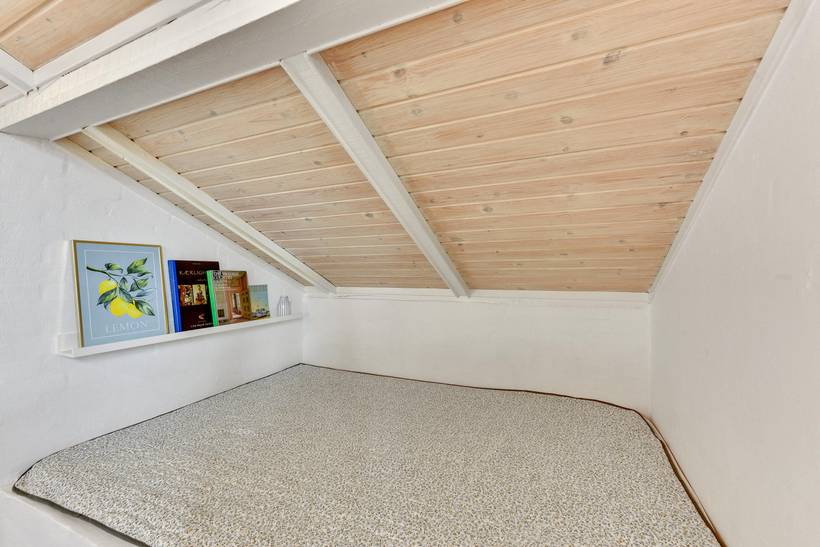 Foto von Ferienhaus PQ47 in Haurvig - Årgab - Westjütland