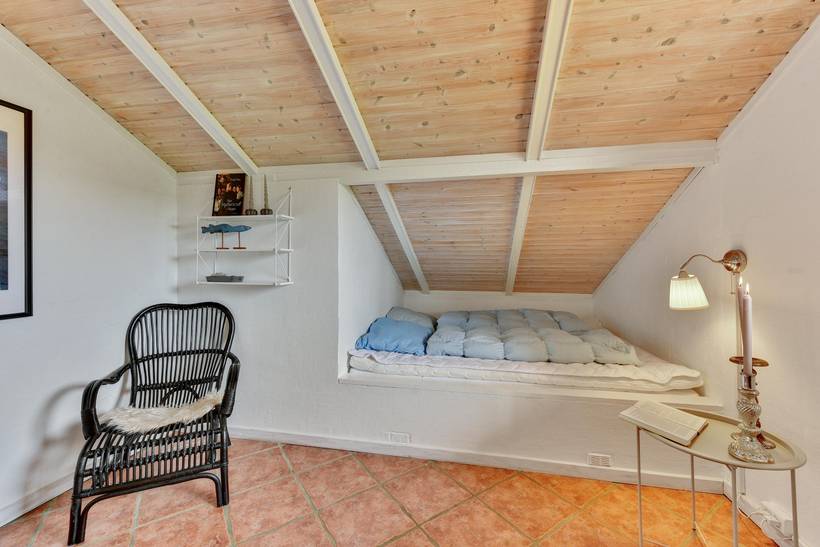 Foto von Ferienhaus PQ47 in Haurvig - Årgab - Westjütland