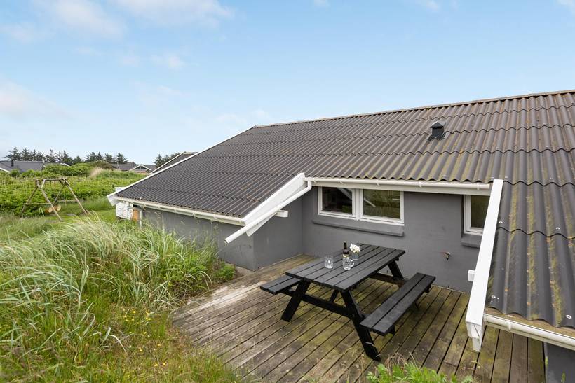 Foto von Ferienhaus PQ47 in Haurvig - Årgab - Westjütland