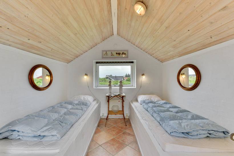 Foto von Ferienhaus PQ47 in Haurvig - Årgab - Westjütland