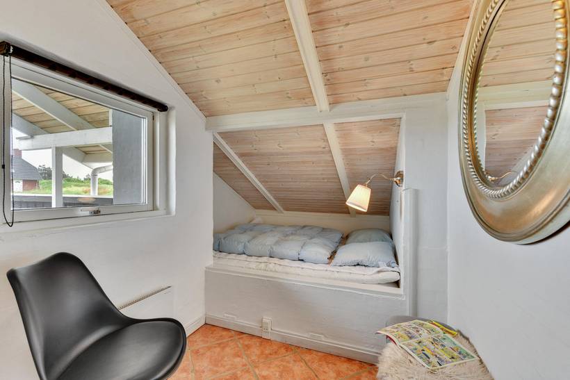 Foto von Ferienhaus PQ47 in Haurvig - Årgab - Westjütland