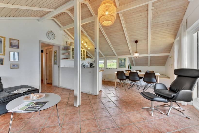 Foto von Ferienhaus PQ47 in Haurvig - Årgab - Westjütland