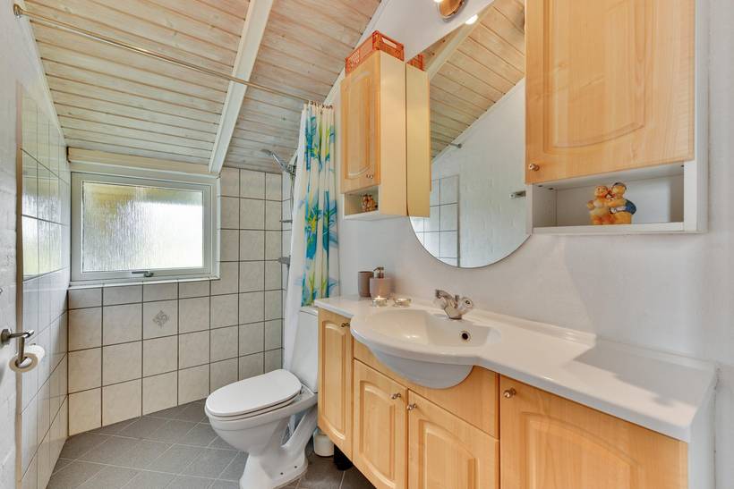 Foto von Ferienhaus PQ47 in Haurvig - Årgab - Westjütland