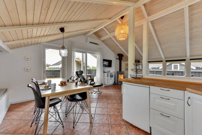 Foto von Ferienhaus PQ47 in Haurvig - Årgab - Westjütland