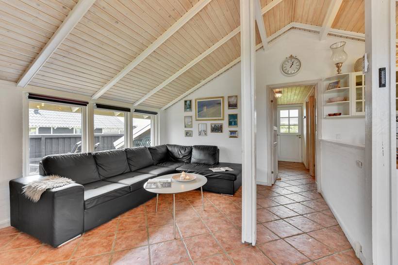 Foto von Ferienhaus PQ47 in Haurvig - Årgab - Westjütland