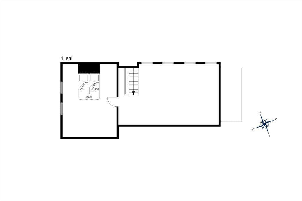 Vorschaubild von Ferienhaus PQ48 in Ærøskøbing - Ærø