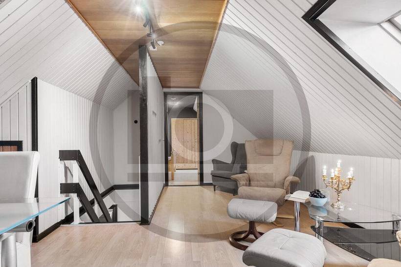 Foto von Ferienhaus PQ52 auf Sillerslev - Mors - Thy/Limfjord