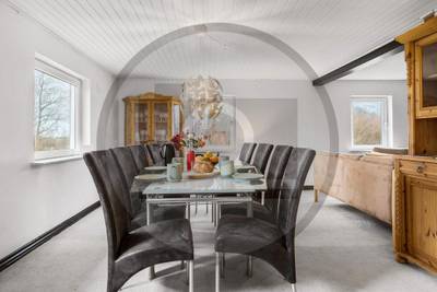 Vorschaubild von Ferienhaus PQ52 auf Sillerslev - Mors - Thy/Limfjord