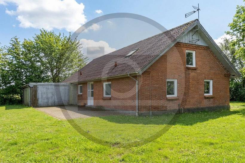 Foto von Ferienhaus PQ52 auf Sillerslev - Mors - Thy/Limfjord