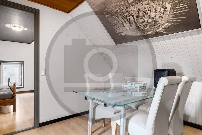 Foto von Ferienhaus PQ52 auf Sillerslev - Mors - Thy/Limfjord