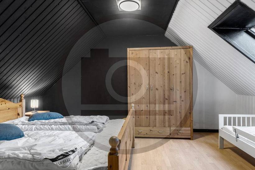 Foto von Ferienhaus PQ52 auf Sillerslev - Mors - Thy/Limfjord