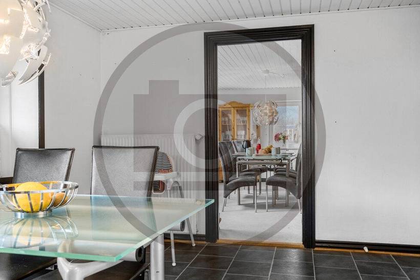 Foto von Ferienhaus PQ52 auf Sillerslev - Mors - Thy/Limfjord