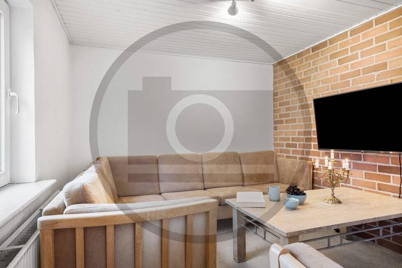 Foto von Ferienhaus PQ52 auf Sillerslev - Mors - Thy/Limfjord