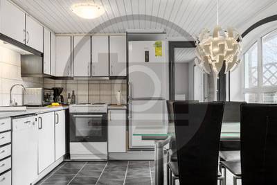 Vorschaubild von Ferienhaus PQ52 auf Sillerslev - Mors - Thy/Limfjord